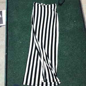 Forever 21 maxi skirt